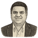 Badrinarayanan Kothandaraman