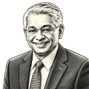 Bala Padmakumar