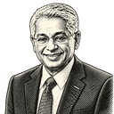 Bala Padmakumar