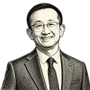 Benjamin bin Zhai