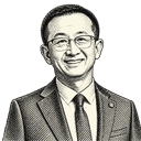 Benjamin Bin Zhai