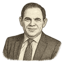 Dominic John Frederico