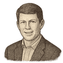 Marc Christopher Ganzi