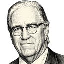Bernard Francis Saul