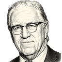 Bernard Francis Saul