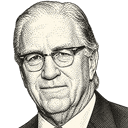Bernard Francis Saul