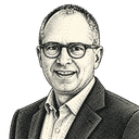 Bernard J. Zovighian