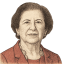 Betsy Zubrow Cohen