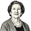 Betsy Zubrow Cohen