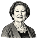 Betsy Zubrow Cohen
