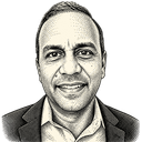 Bhaskar C. Panigrahi