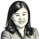 Bihua Chen