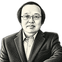 Bing Zhang