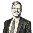 Blake D. Moret