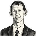 Blake H. Goud
