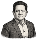 Bradley John Nattrass