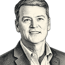 Brady D. Ericson