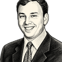 Brendan L. Hoffman