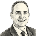 Brent J. Guerisoli