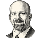 Brent T. Lucas