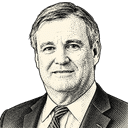 Brian E. Lane