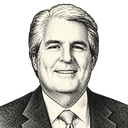 Brian O'Connor Casey