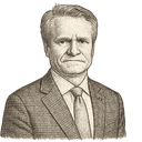 Brian Thomas Moynihan