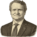 Brian Thomas Moynihan