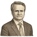 Brian Thomas Moynihan