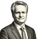 Brian Thomas Moynihan