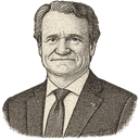 Brian Thomas Moynihan