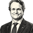 Brian Thomas Moynihan