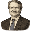 Brian Thomas Moynihan