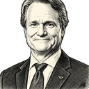 Brian Thomas Moynihan