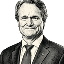 Brian Thomas Moynihan