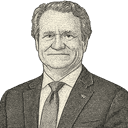 Brian Thomas Moynihan