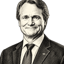 Brian Thomas Moynihan