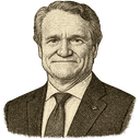 Brian Thomas Moynihan