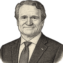 Brian Thomas Moynihan