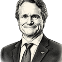 Brian Thomas Moynihan