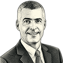 Bruce L. Caswell