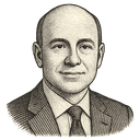 Bruce Martin Rodgers