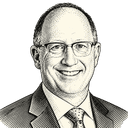 Bruce Martin Rodgers