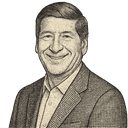 Bruce Winfield Van Saun