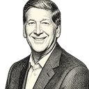 Bruce Winfield Van Saun