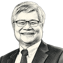C. C. Wei