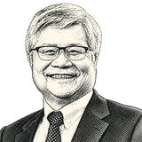 C. C. Wei