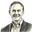 C. Mark Hussey