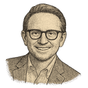 Captain Mark T. Smucker