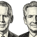 Carl H. Lindner III and S. Craig Lindner (Co-CEOs)